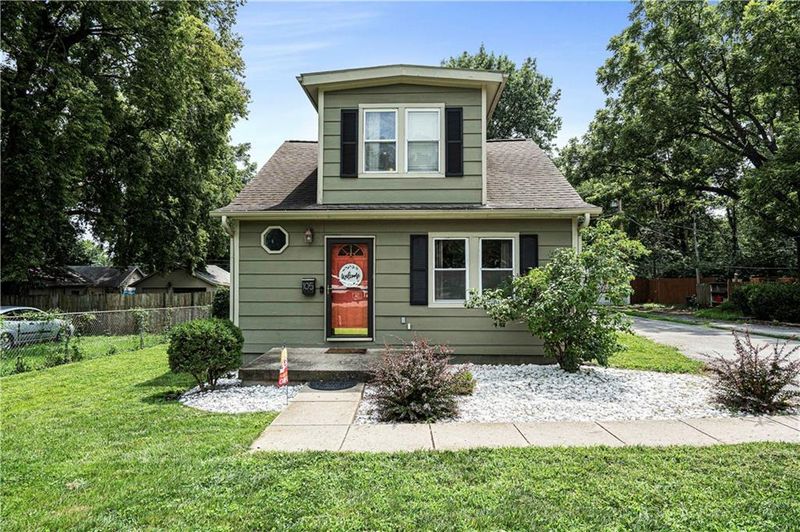 105 E 78 Ter, Kansas City, MO 64114