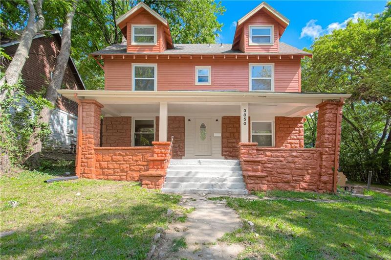 3850 E 60th Ter, Kansas City, MO 64130