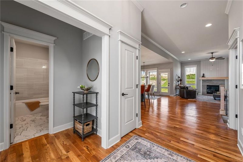 10620 N Bell St, Kansas City, MO 64155