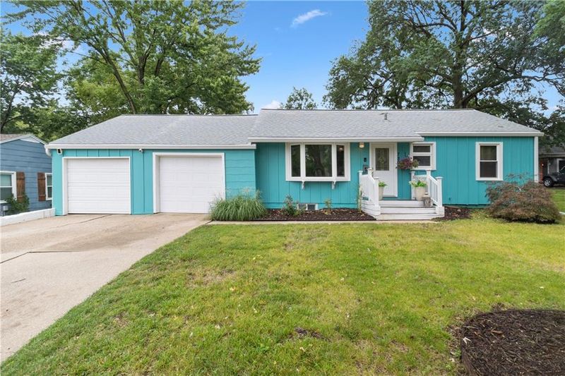 7809 Conser St, Overland Park, KS 66204