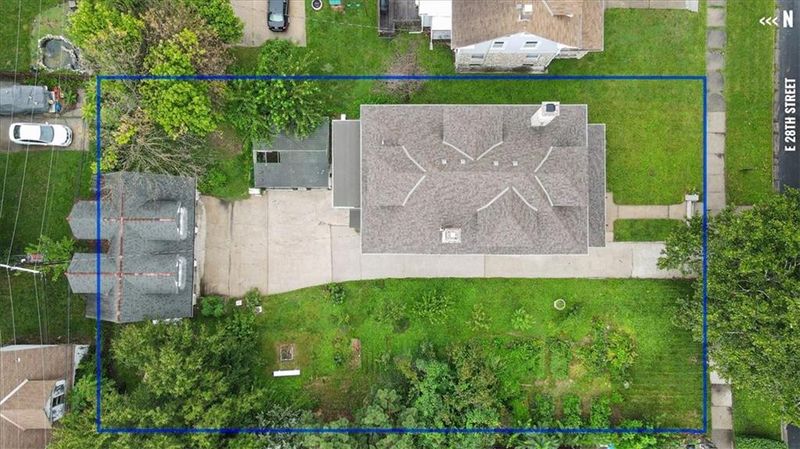 2640 E 28th St, Kansas City, MO 64128