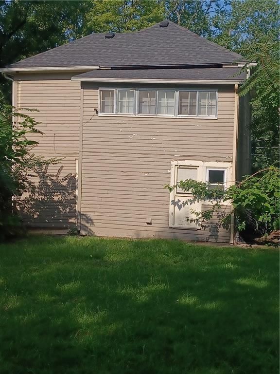 1203 N Main St, Independence, MO 64050