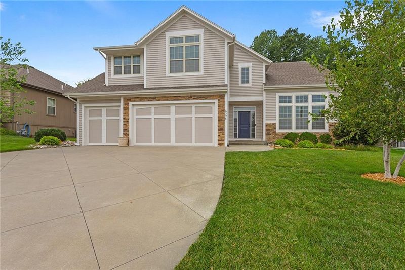 6224 N Britt Ave, Kansas City, MO 64151