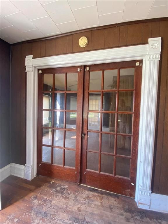 903 E 2nd St, Maryville, MO 64468