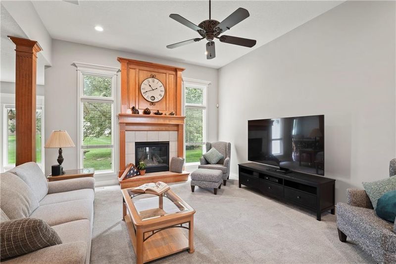 4209 NE Kennesaw Rg, Lee's Summit, MO 64064