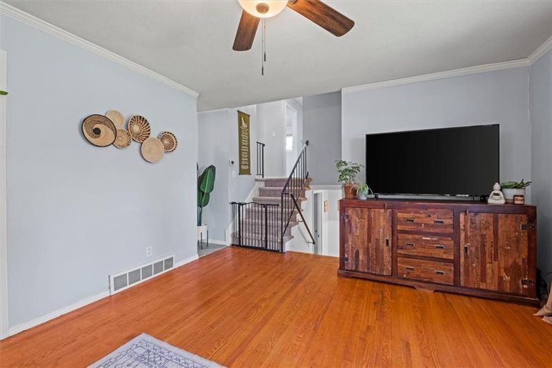 7813 E 117th Ter, Kansas City, MO 64134