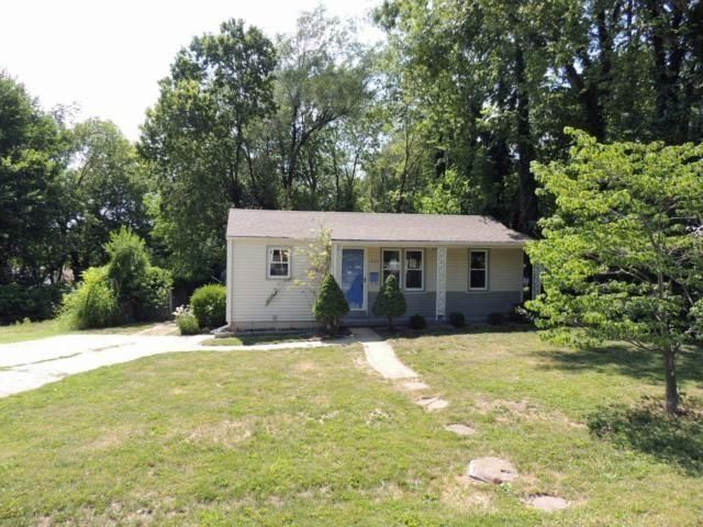1830 S Ralston Ave, Independence, MO 64052