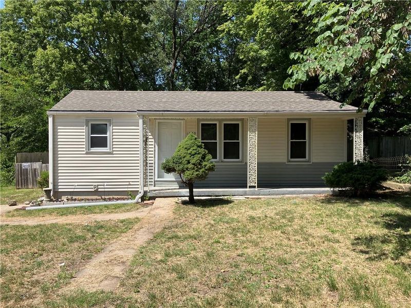 1830 S Ralston Ave, Independence, MO 64052
