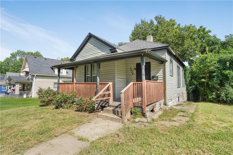 3024 E 20th Ter, Kansas City, MO 64127