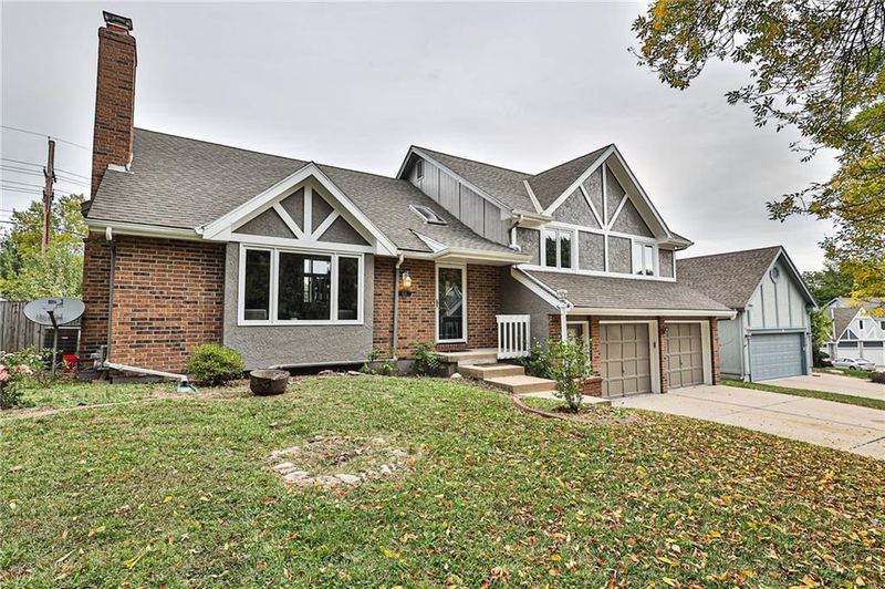 4114 NW 63rd Ter, Kansas City, MO 64151