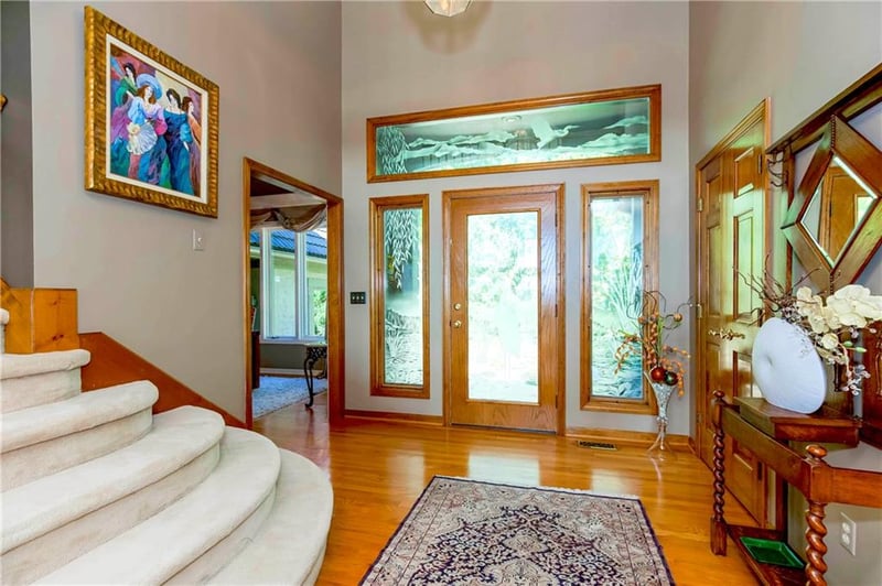 271 Terrace Trail West St, Lake Quivira, KS 66217