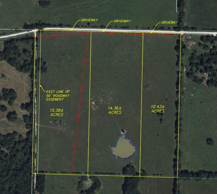 NE 300 Rd, Calhoun, MO 65323