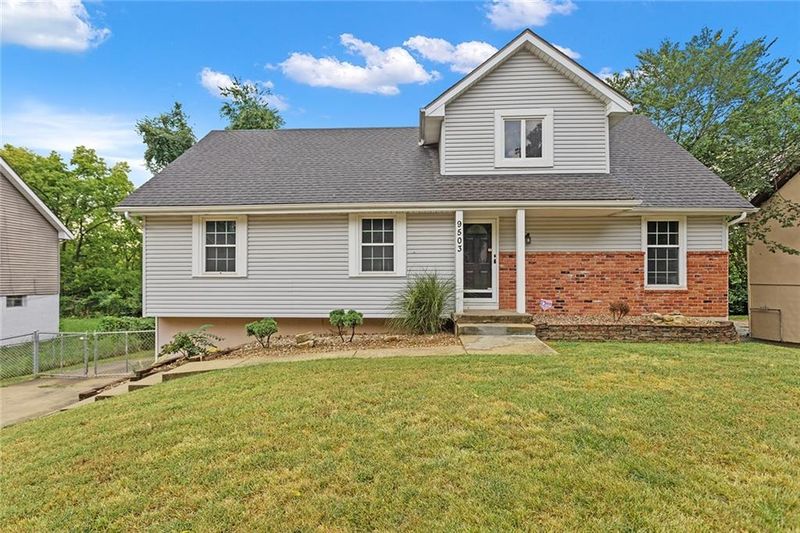9503 E 89th St, Kansas City, MO 64138