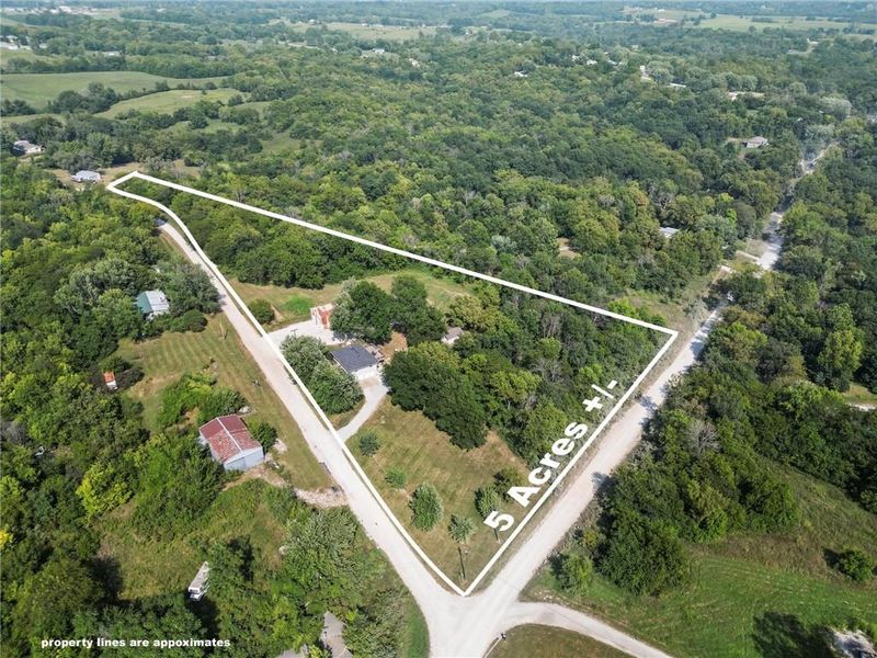 12843 Northview Ln, Excelsior Springs, MO 64024