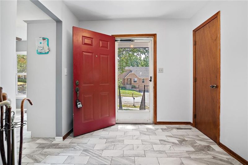 12200 E 58th Ter, Kansas City, MO 64133