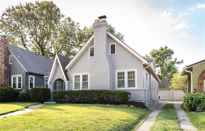 415 E 70th Ter, Kansas City, MO 64131
