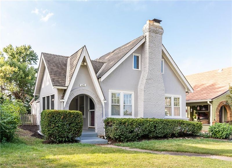 415 E 70th Ter, Kansas City, MO 64131