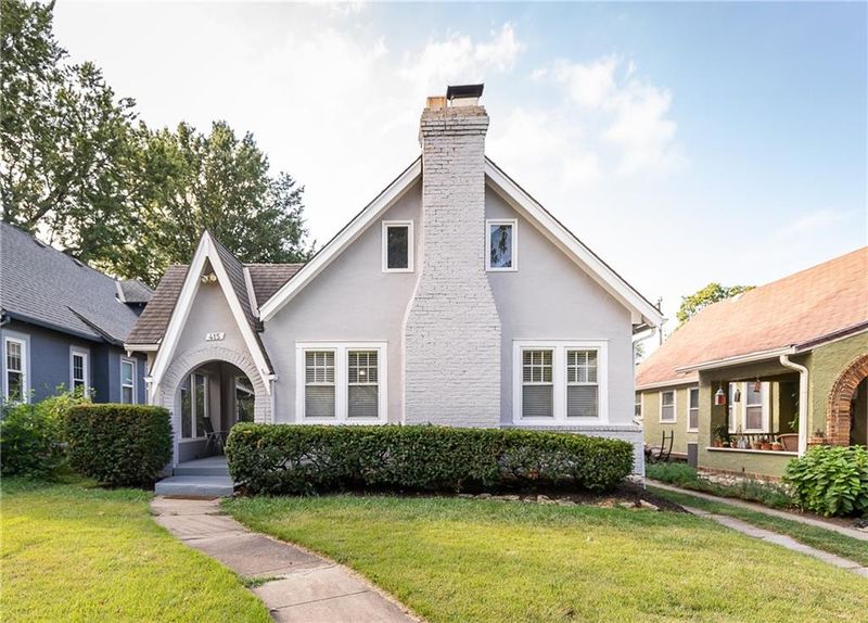 415 E 70th Ter, Kansas City, MO 64131