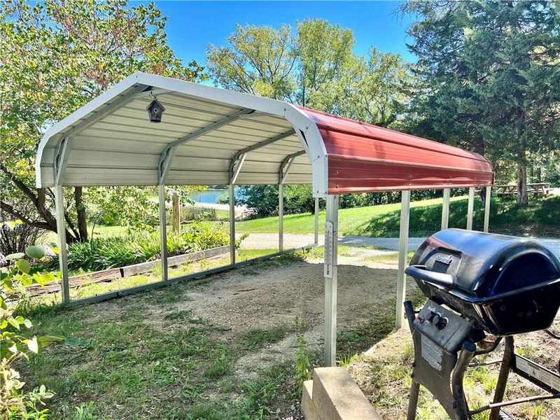 15920 Bullhead Rd, Princeton, MO 64673