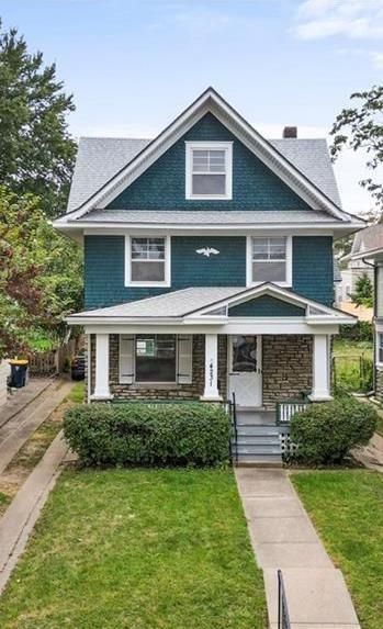 4231 Windsor Ave, Kansas City, MO 64123