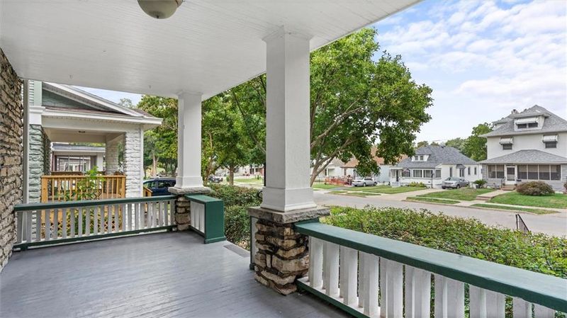 4231 Windsor Ave, Kansas City, MO 64123