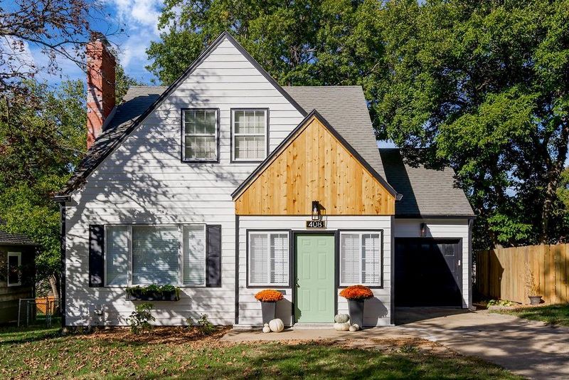 408 E 65th Ter, Kansas City, MO 64131