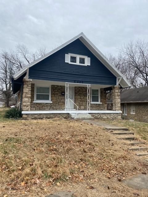 6801 Bales Ave, Kansas City, MO 64132