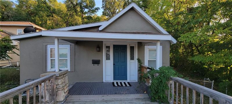 1805 Ruby Ave, Kansas City, KS 66106