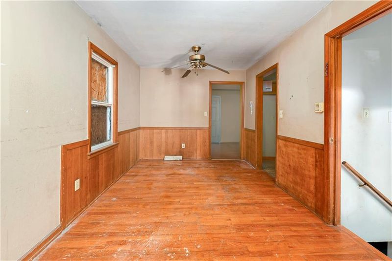 1612 E 84th St, Kansas City, MO 64131