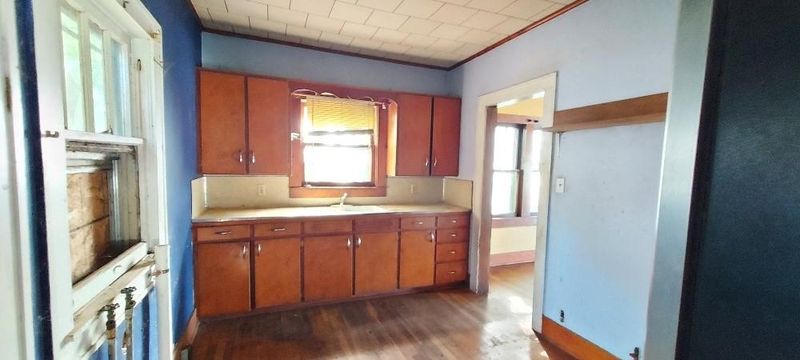 503 E Quincy St, Pittsburg, KS 66762