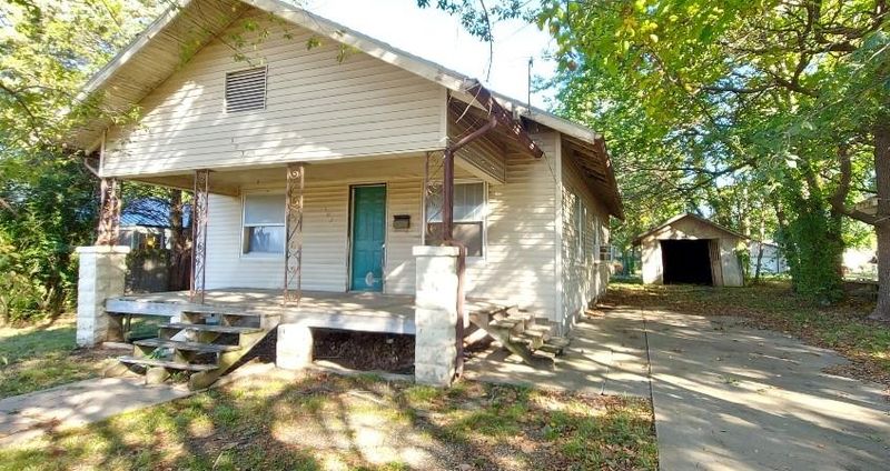 503 E Quincy St, Pittsburg, KS 66762