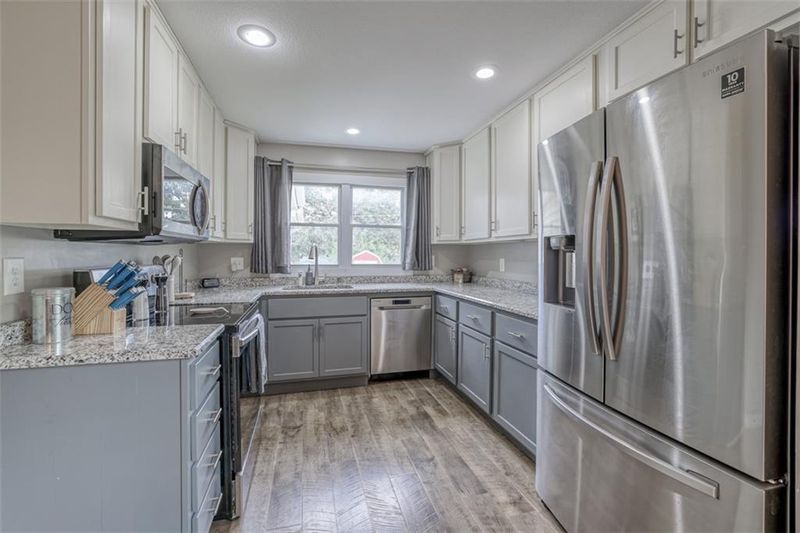 101 N Missouri St, Archie, MO 64725