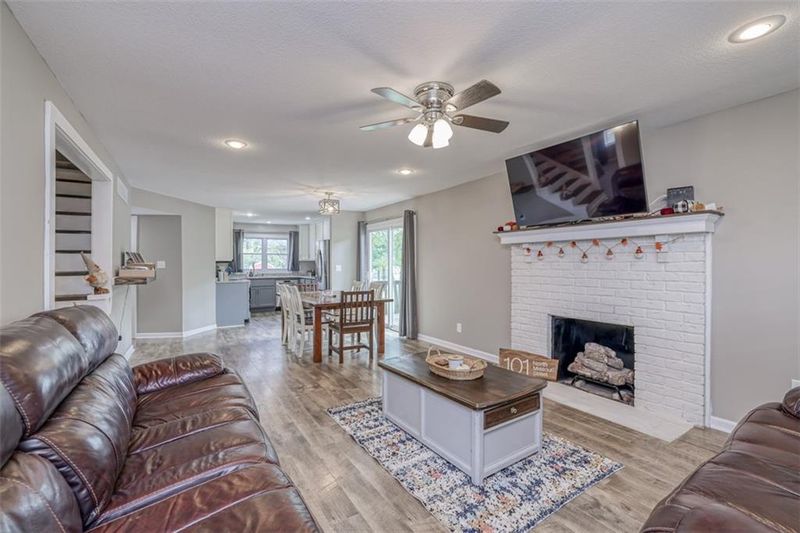 101 N Missouri St, Archie, MO 64725