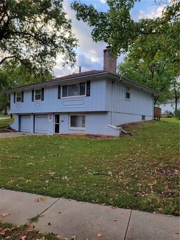 4512 E 105th St, Kansas City, MO 64137