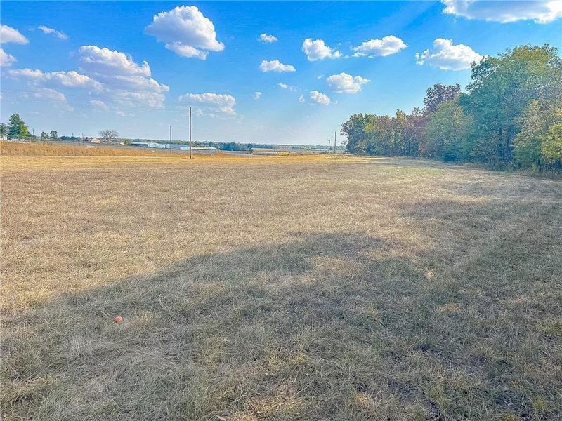 Lot 1 Rd, Knob Noster, MO 65336