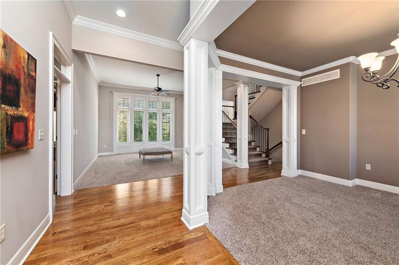 4505 NW Montebella Dr, Riverside, MO 64150