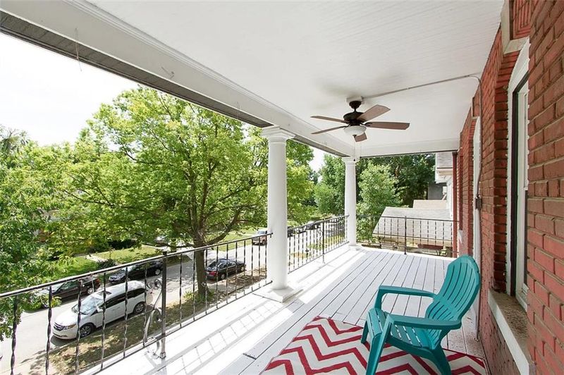 3804 Genessee St, Kansas City, MO 64111