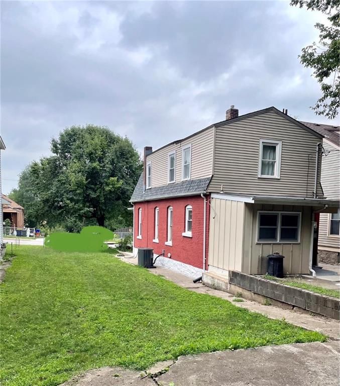 2829 Madison Ave, Kansas City, MO 64108