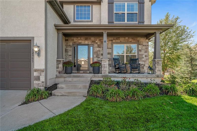 12905 W 169th St, Overland Park, KS 66221