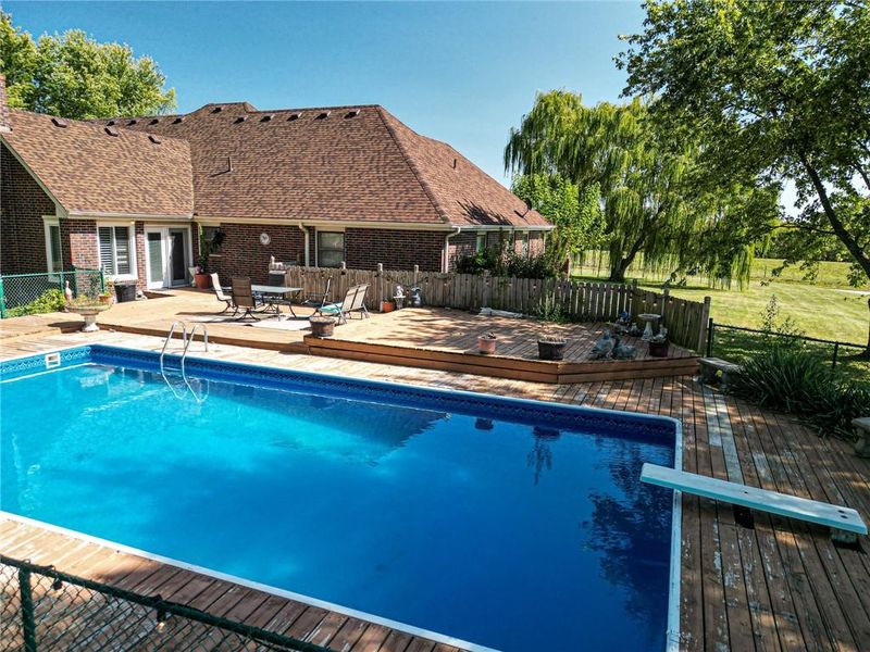 786 Whitsitt Rd, Odessa, MO 64076