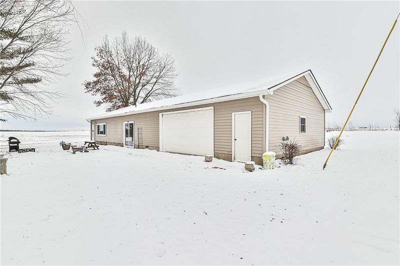 786 Whitsitt Rd, Odessa, MO 64076