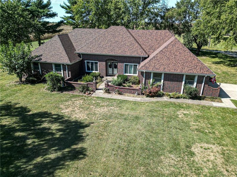 786 Whitsitt Rd, Odessa, MO 64076