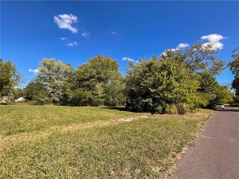 305 E Morgan St, Sedalia, MO 65301