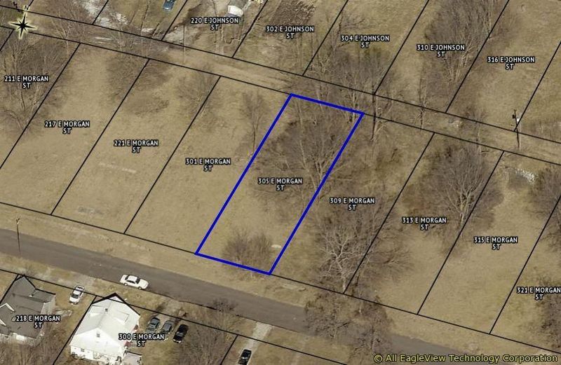 305 E Morgan St, Sedalia, MO 65301