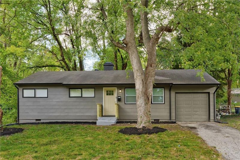 7804 E 113th Ter, Kansas City, MO 64134