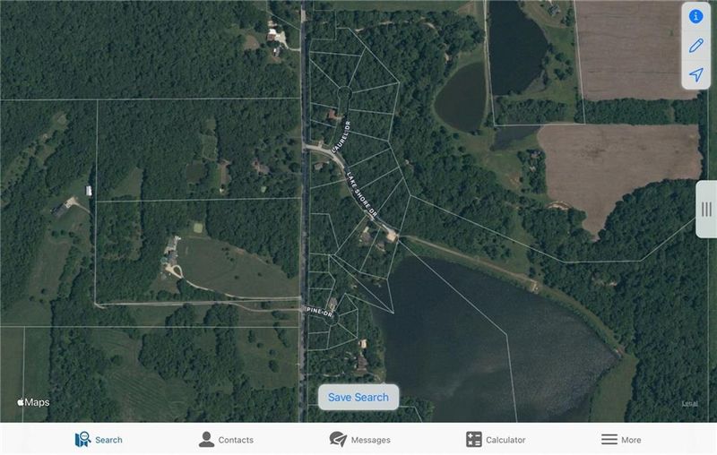 000 Pine Dr, Paola, KS 66071