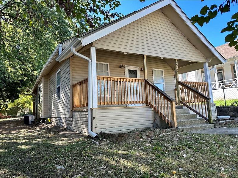 3513 Ruby Ave, Kansas City, KS 66106