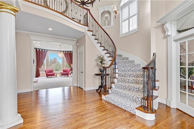 14305 Connell St, Overland Park, KS 66221