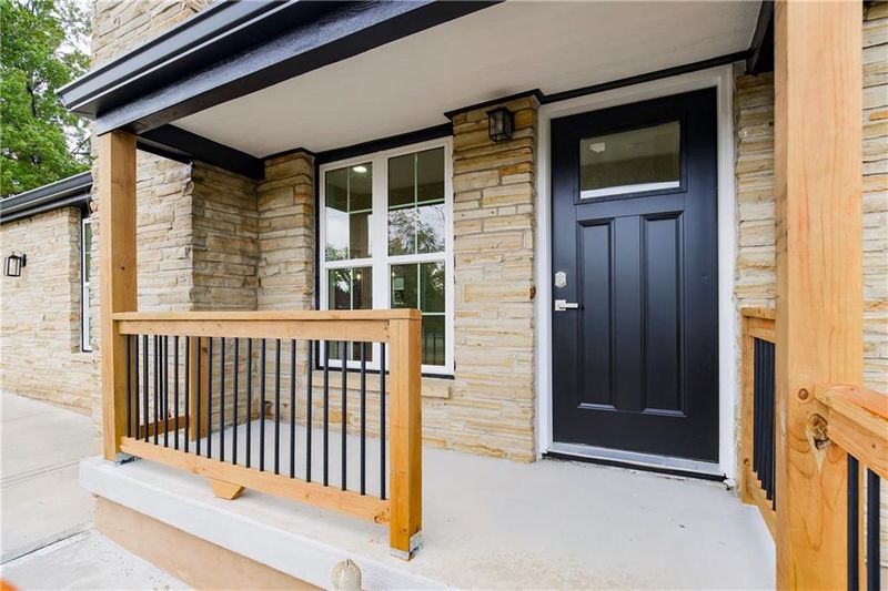 5801 N Ava Ave, Kansas City, MO 64151