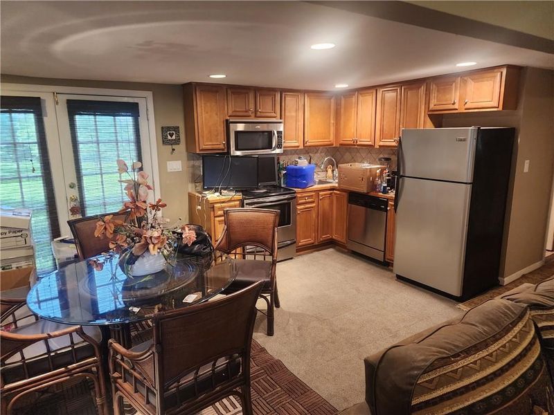 1505 E 315th St, Drexel, MO 64742